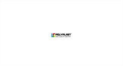 Desktop Screenshot of polyplast-chemicals.com