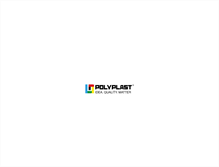 Tablet Screenshot of polyplast-chemicals.com